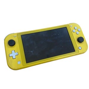 ニンテンドースイッチライト switch lite バッテリー交換