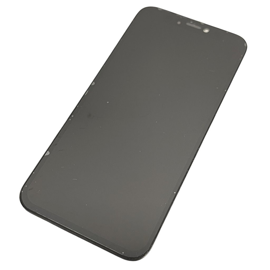 iPhone12mini　液晶交換