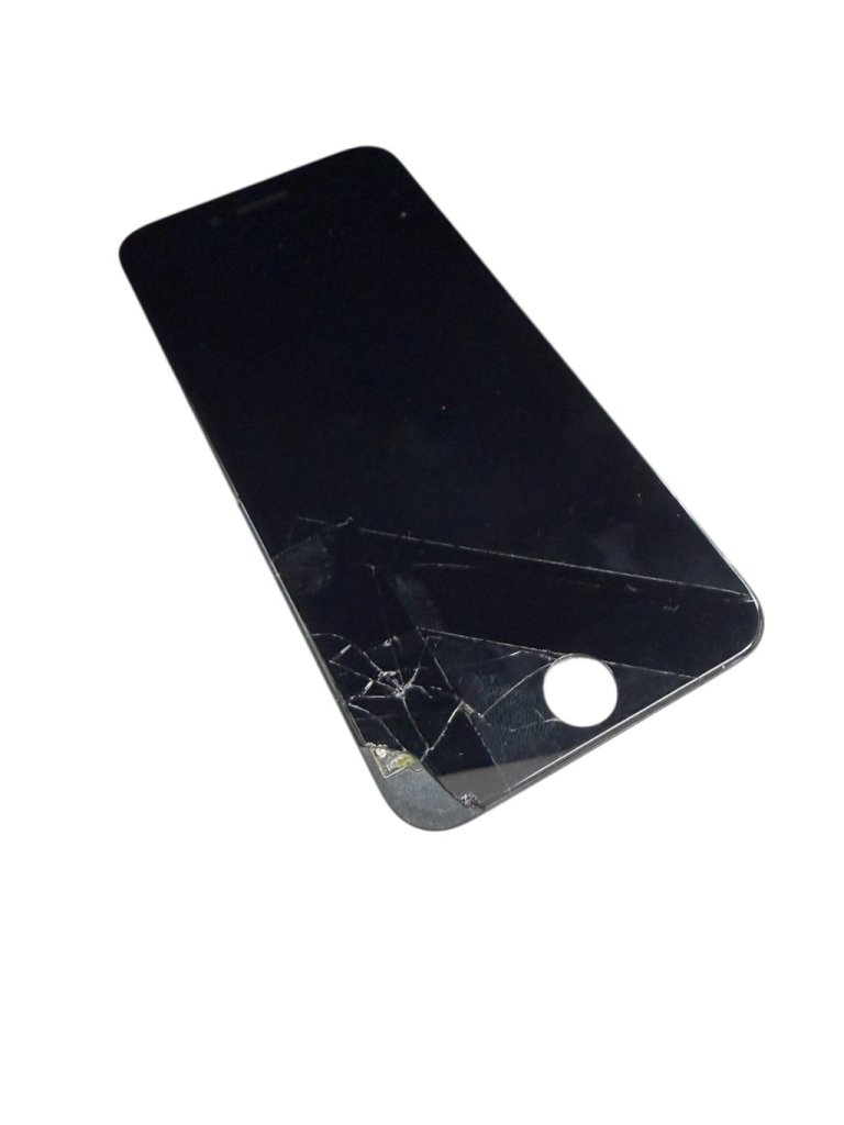 iPhoneSE3 液晶交換