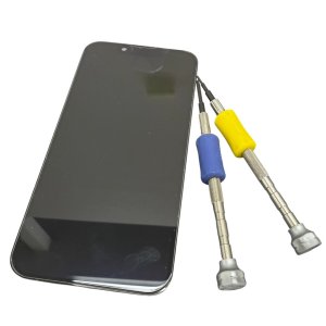 iPhone13mini　パネル交換