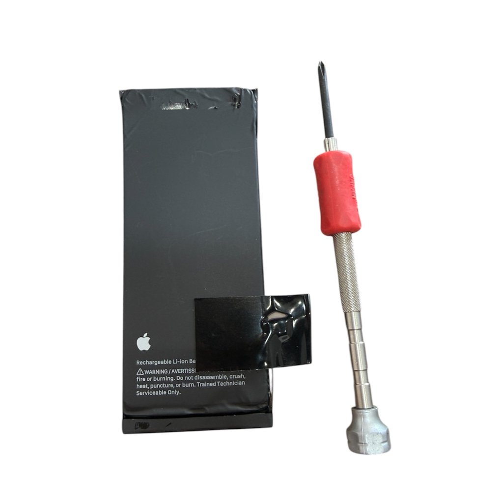 iPhoneSE3 バッテリー交換修理