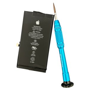 iPhone12Pro バッテリー交換