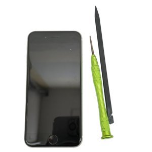 iPhoneSE（第3世代）バッテリー交換修理