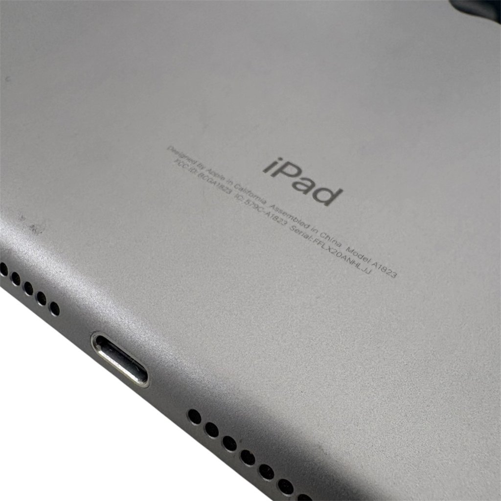 【データそのまま!!】iPad5 ドッグコネクタ修理