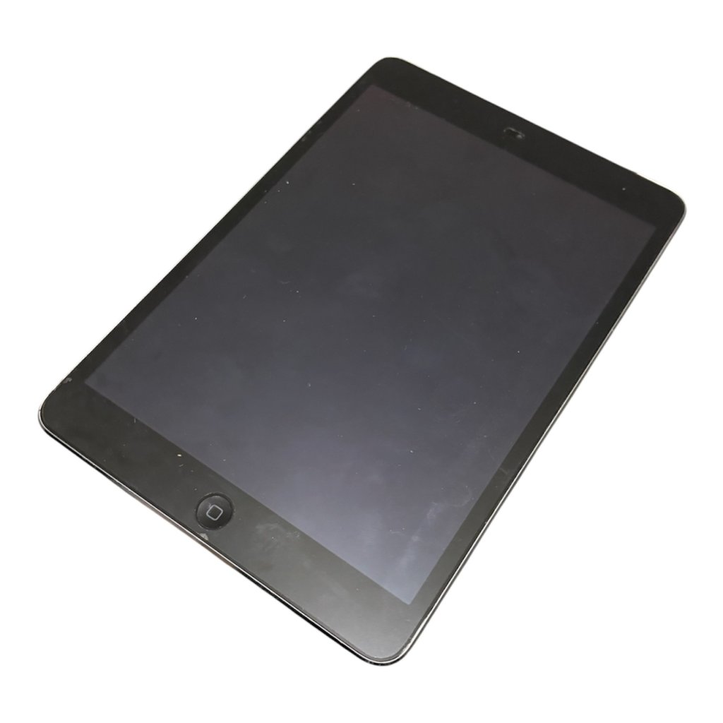 iPad mini2 液晶パネル交換