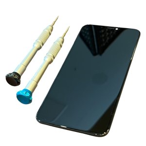iPhoneXsMax液晶交換
