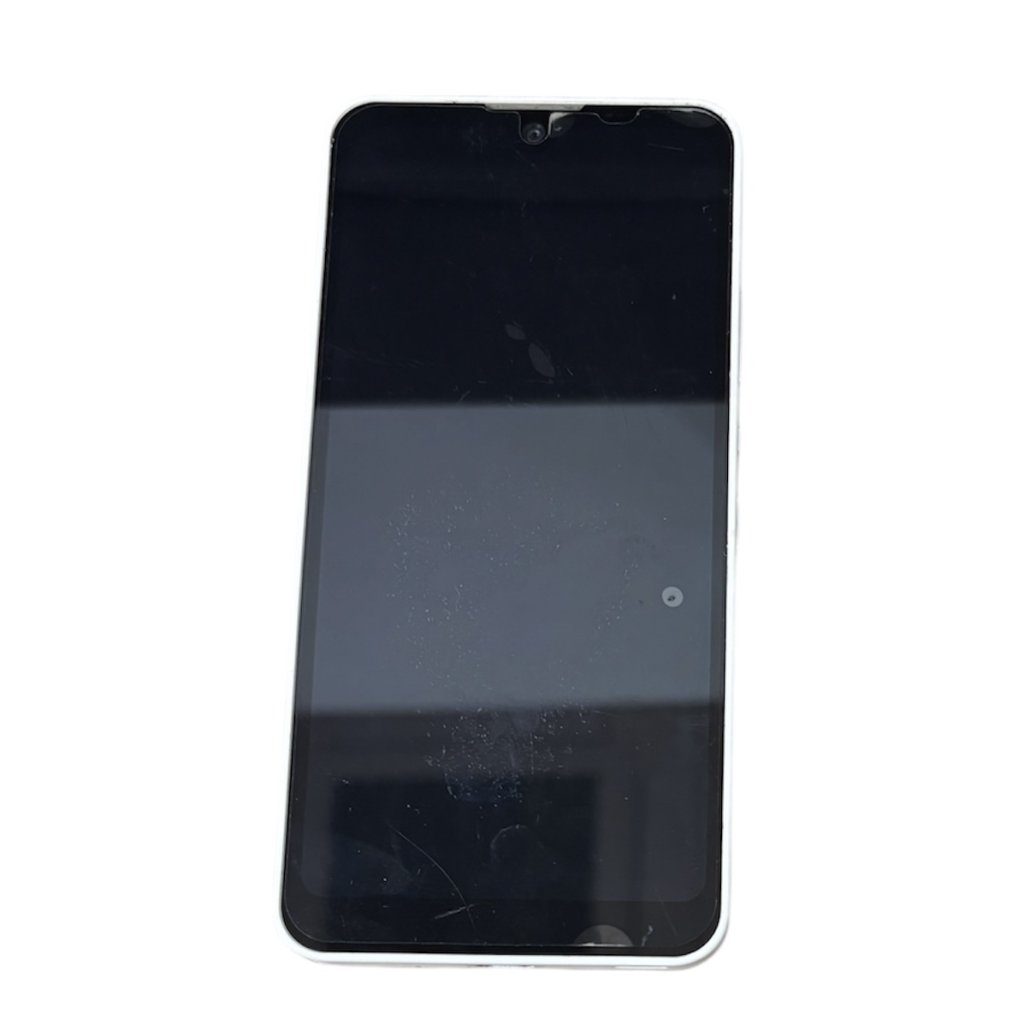 Android アンドロイド AQUOS SH-51C 基板修理 (データ端末復旧)