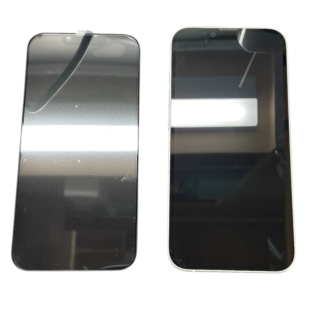 iPhone14 液晶交換 修理