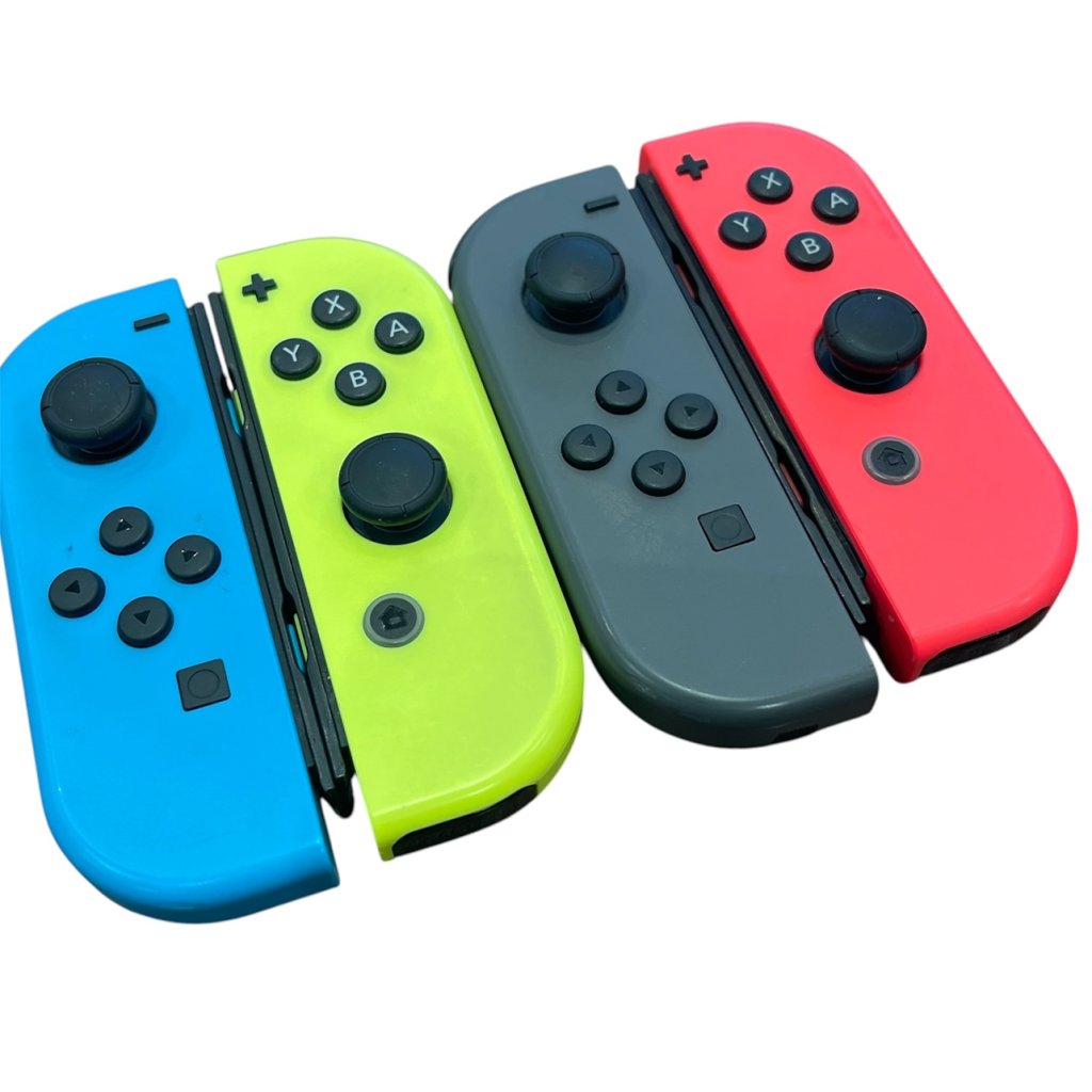 【接続不良】任天堂switch Joy-Conレール交換修理