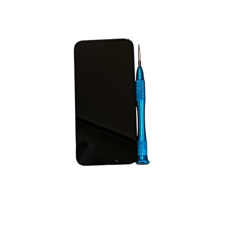 【フロントパネル交換:衝撃破損】iPhone13mini