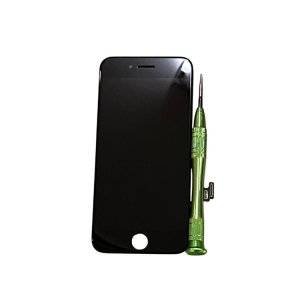 【フロントパネル交換:衝撃破損】iPhoneSE3