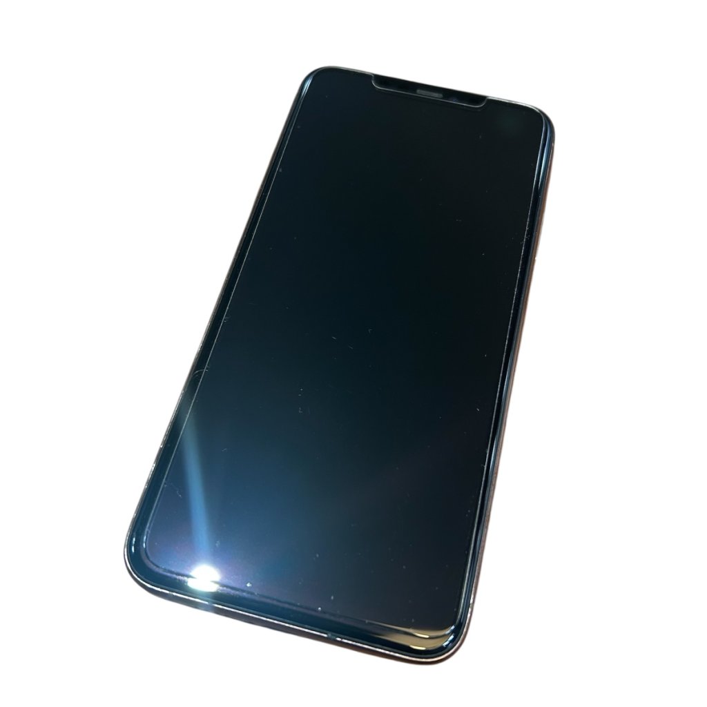 iPhone11pro max　基板修理