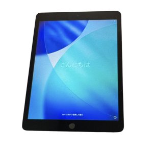 iPad9 (第9世代)　パネル交換