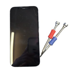 iPhone14 水没修理