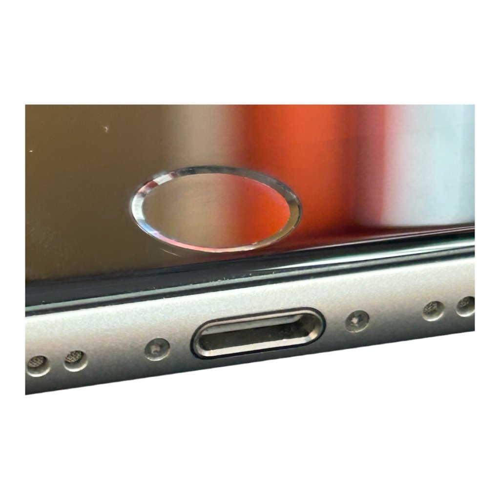 iPhoneSE2 ドッグコネクター交換