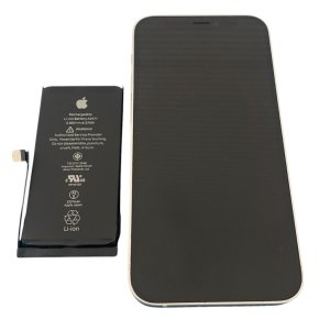 iPhone13 バッテリー交換