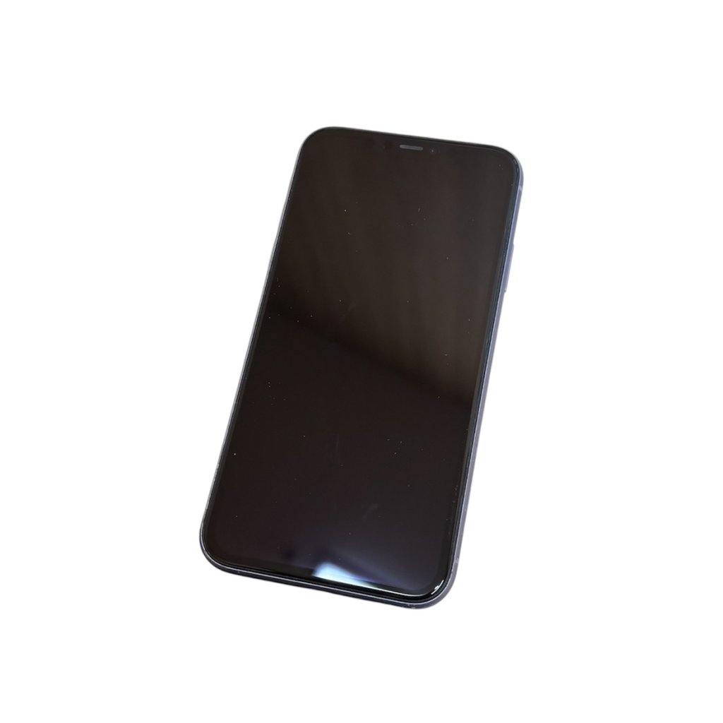 iPhone11　液晶交換修理