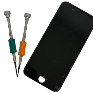 iPhoneSE3 液晶交換修理