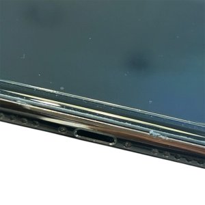 iPhone11ProMaxライトニング修理