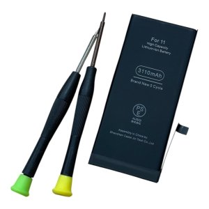 iPhone11 バッテリー交換