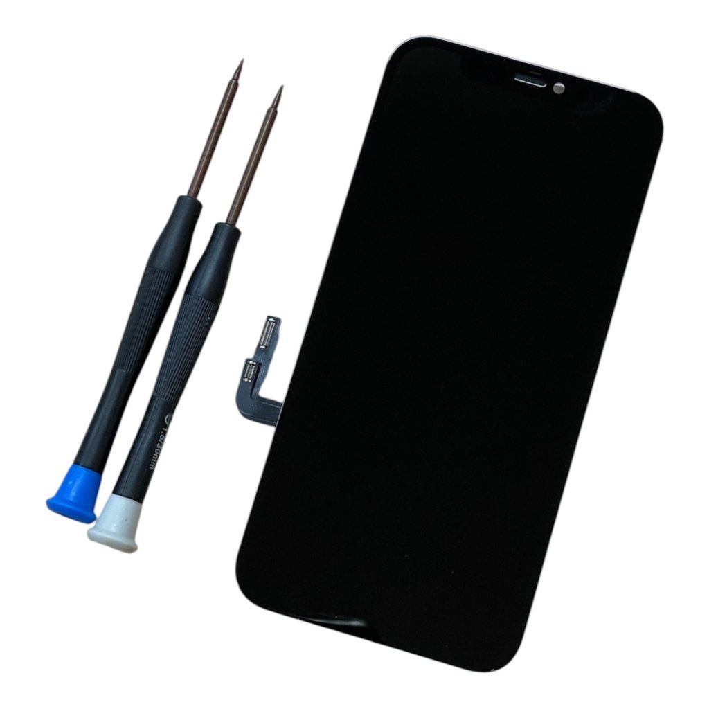 iPhone12 液晶交換