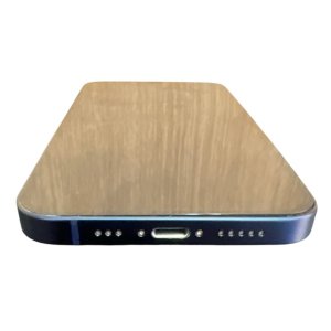 iPhone12 ドックコネクター交換