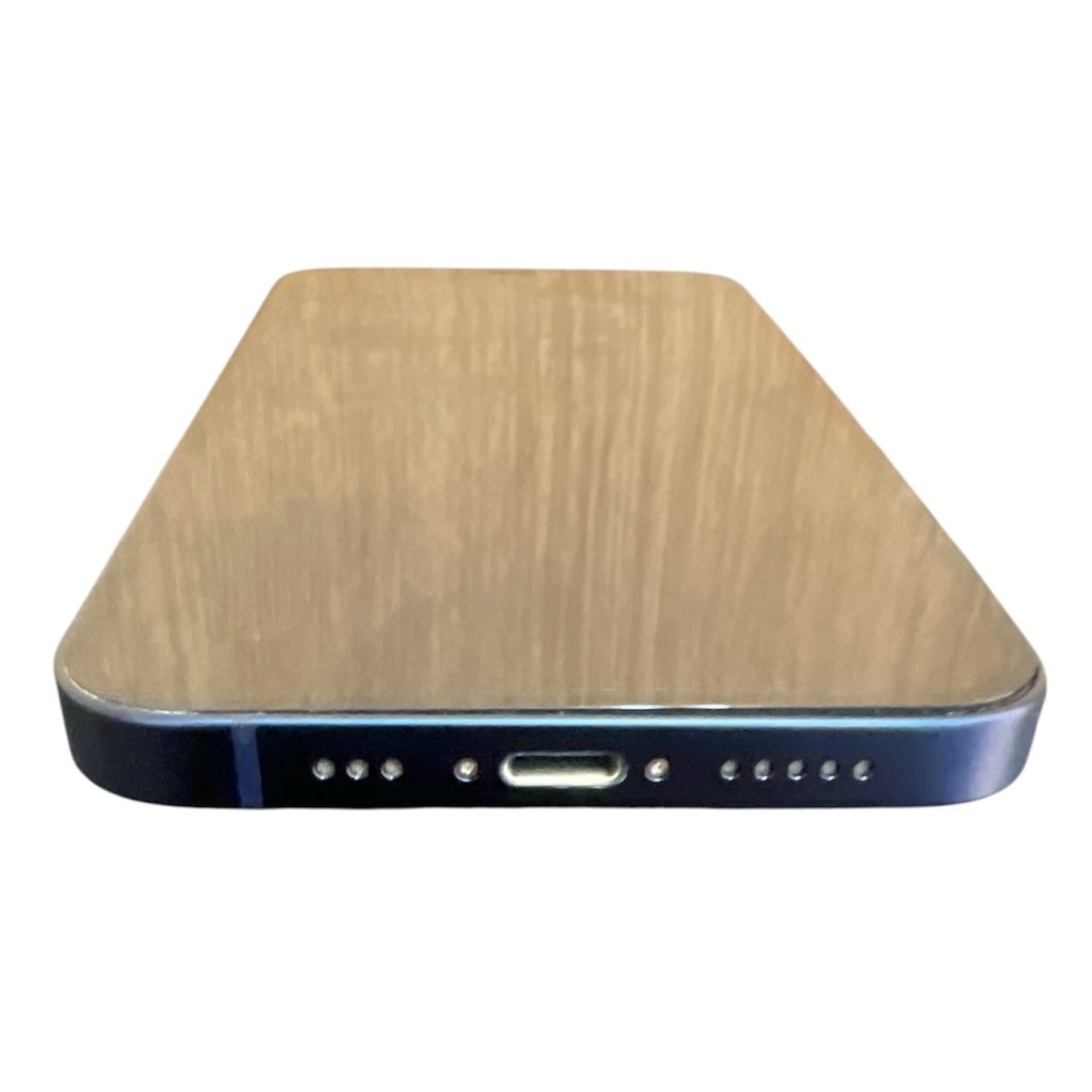 iPhone12 ドックコネクター交換