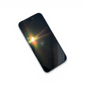 iPhone15ProMax 画面交換修理