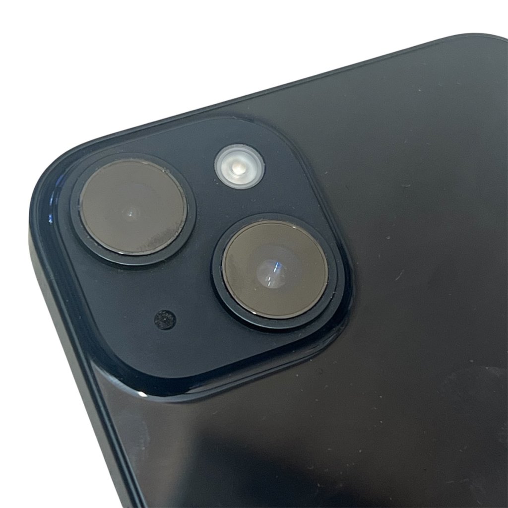 iPhone 14 のアウトカメラ修理