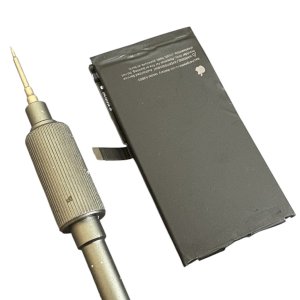 iPhone 14 バッテリー交換