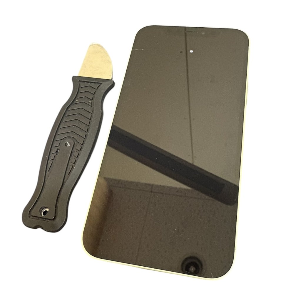 iPhone 12 液晶交換