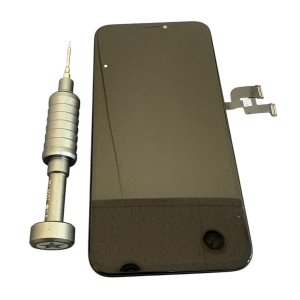 iPhone X 液晶交換