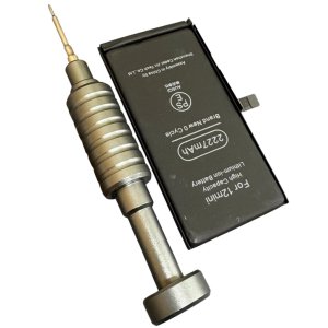 iPhone 12 mini バッテリー交換