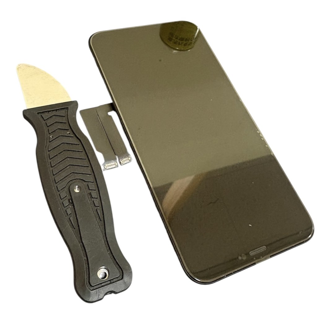 iPhone XR 液晶交換