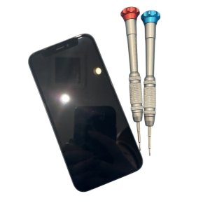 iPhone13 バッテリー交換