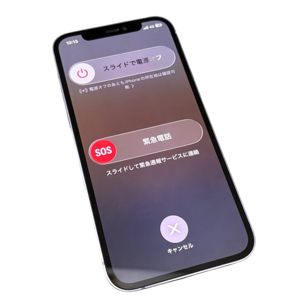 iPhone12Pro 液晶交換