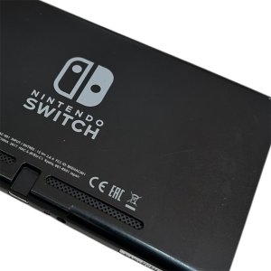 【データそのまま！！】ニンテンドースイッチ　ドックコネクター修理