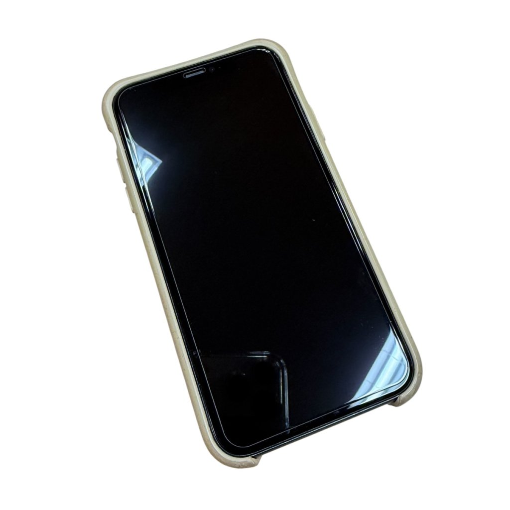 iPhone11 バッテリー交換