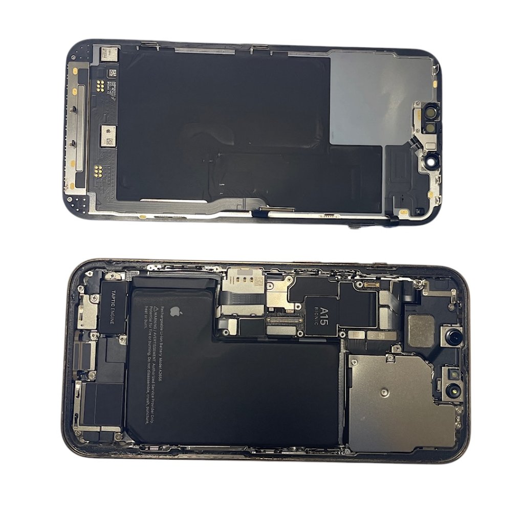 iPhone13PRO液晶パネル交換| 取手市井野| iPhone買取り強化中