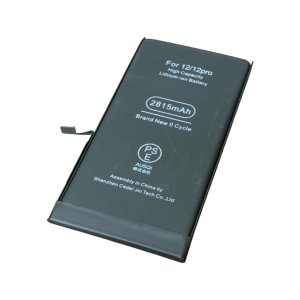 iPhone12Pro　バッテリー交換