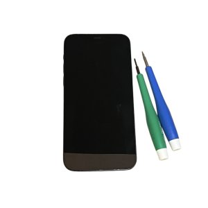 【即日修理】iPhone12　フロントパネル交換修理