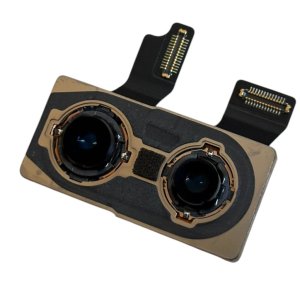 iPhone XS Max  アウトカメラ交換