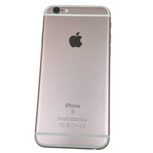 iPhone 6s バッテリー交換