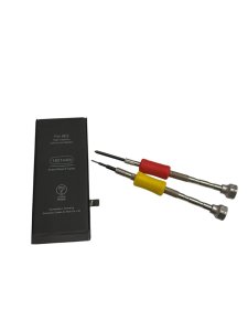 iPhoneSE2 バッテリー交換