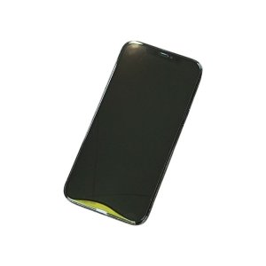 バッテリー交換:消耗 iPhone13ProMax