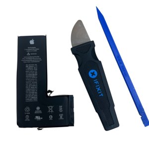 【朝起きたら急に電源が入らなくなっていた】iPhone11 Pro バッテリー交換