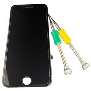 iPhoneSE3 液晶交換