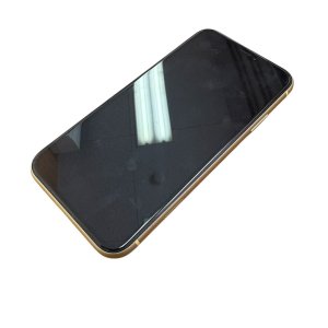 点検・バッテリー交換【iPhoneXR】