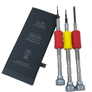 iPhoneSE2　バッテリー交換