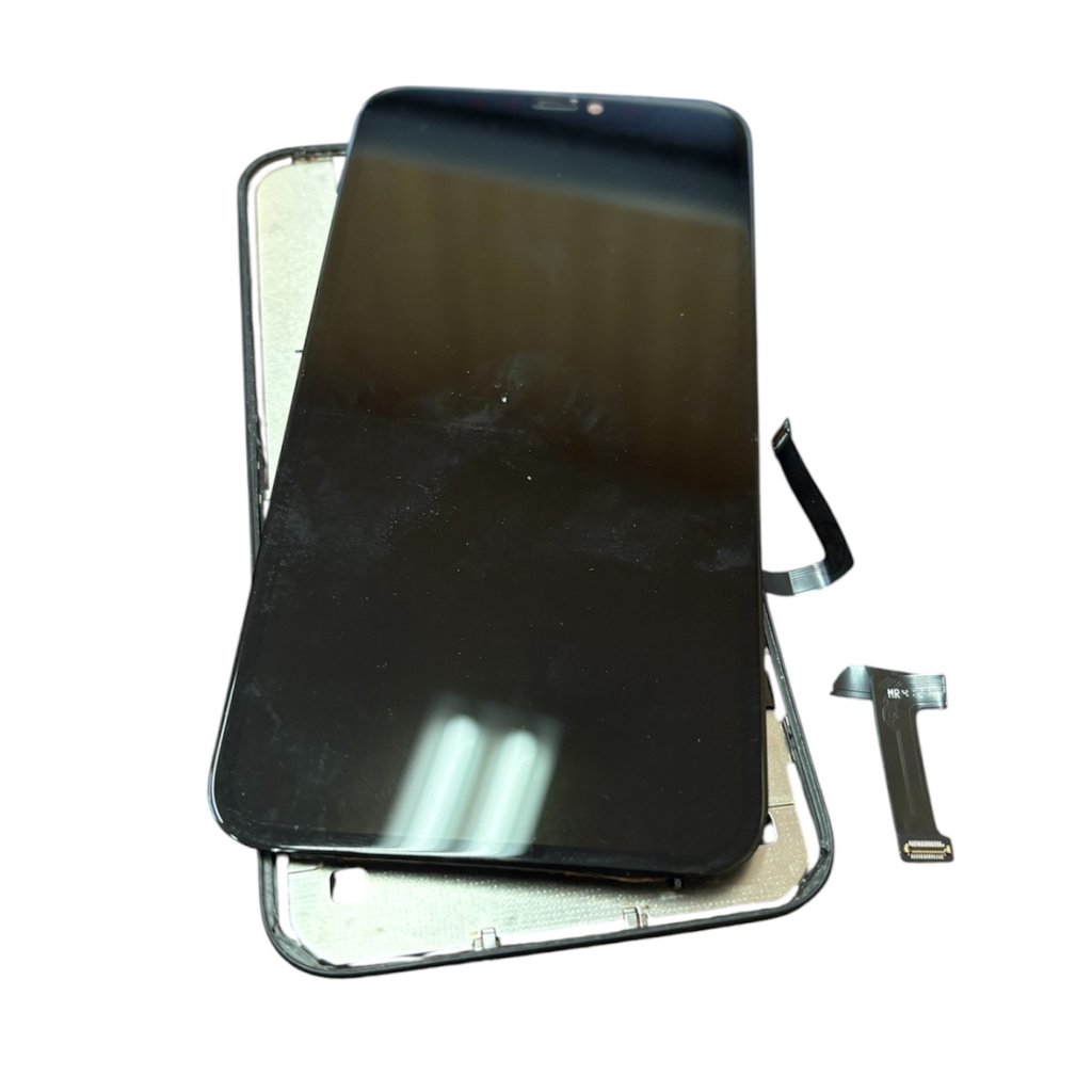 iPhone11 液晶交換